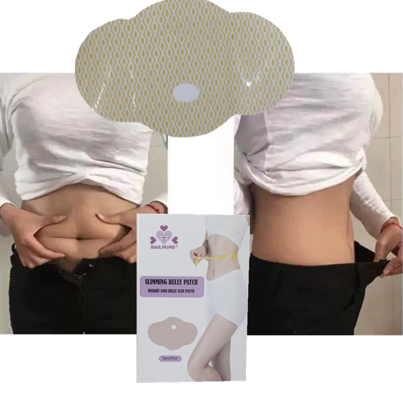 Kungani kufanele usebenzise Isitika Semvelo Se-Belly Weight Loss