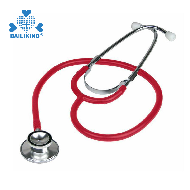 Indlela yokusebenzisa i-Medical Stethoscope