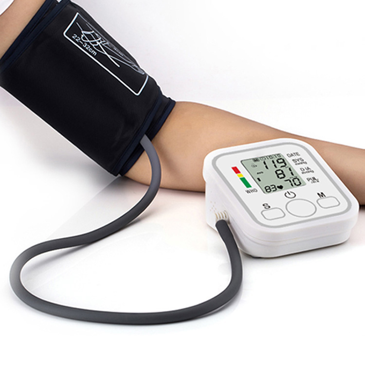 I-Blood Circulation Monitor