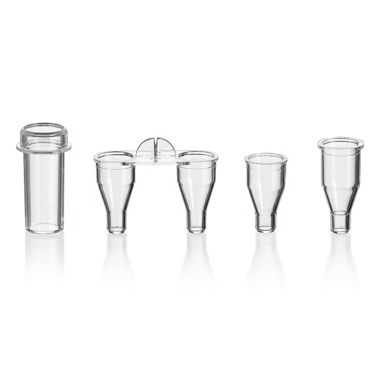 I-Cuvette ne-Sample Cup