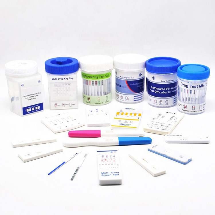 I-Diagnostic Medical Rapid-antigen-detection-test Kit