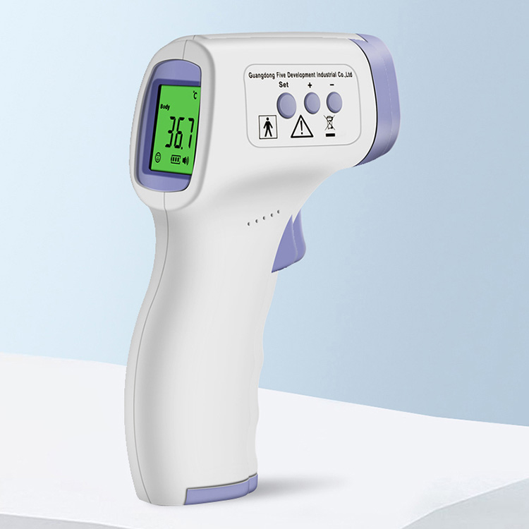 I-Digital Infrared Thermometer