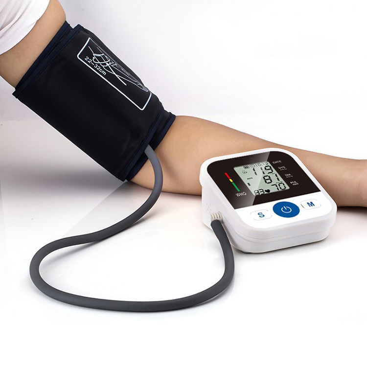 I-Digital Sphygmomanometer