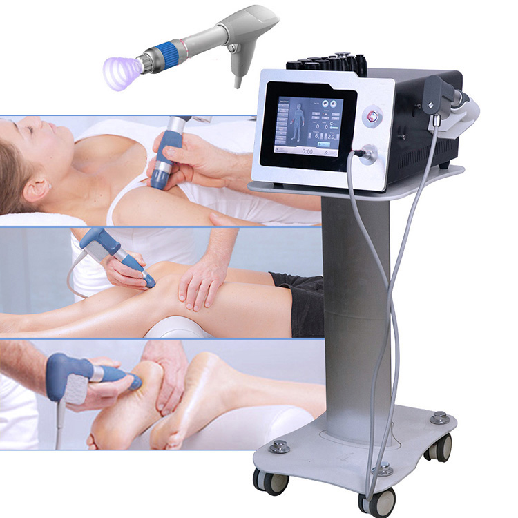 I-Dissfunction Physical Therapy Equipments