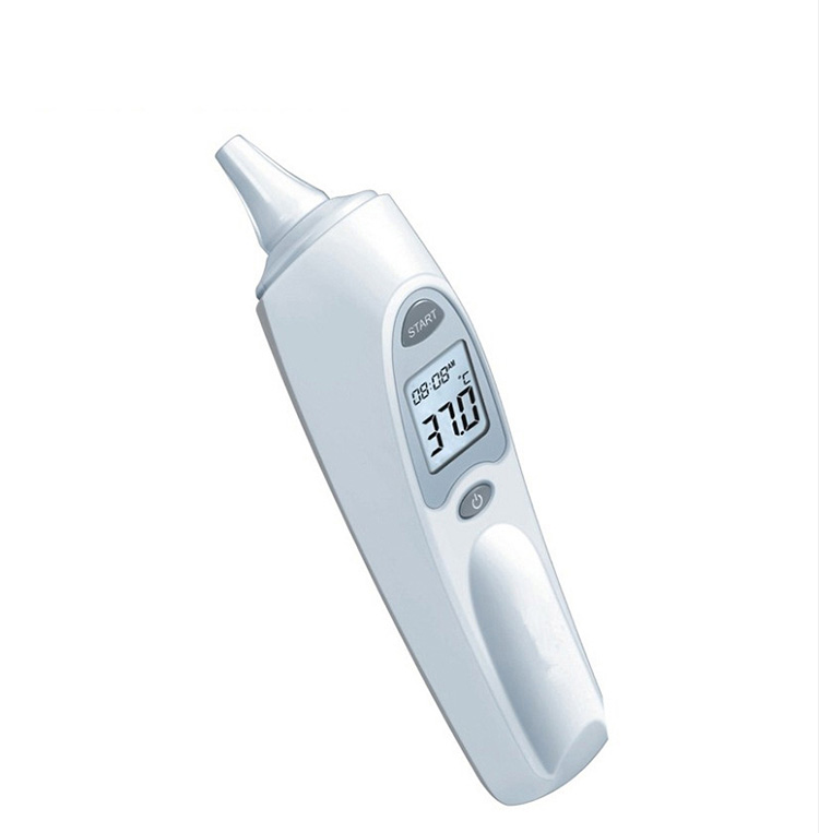 I-Ear Temperature Gun