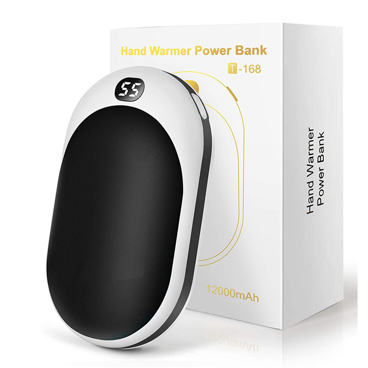 I-Electric Hand Warmer