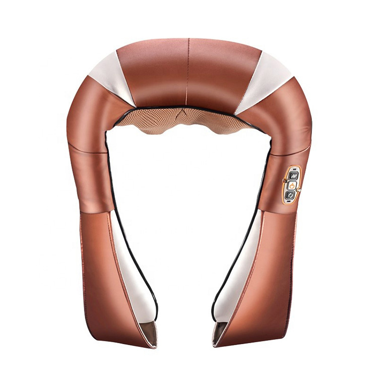 I-Electric Shiatsu Massager