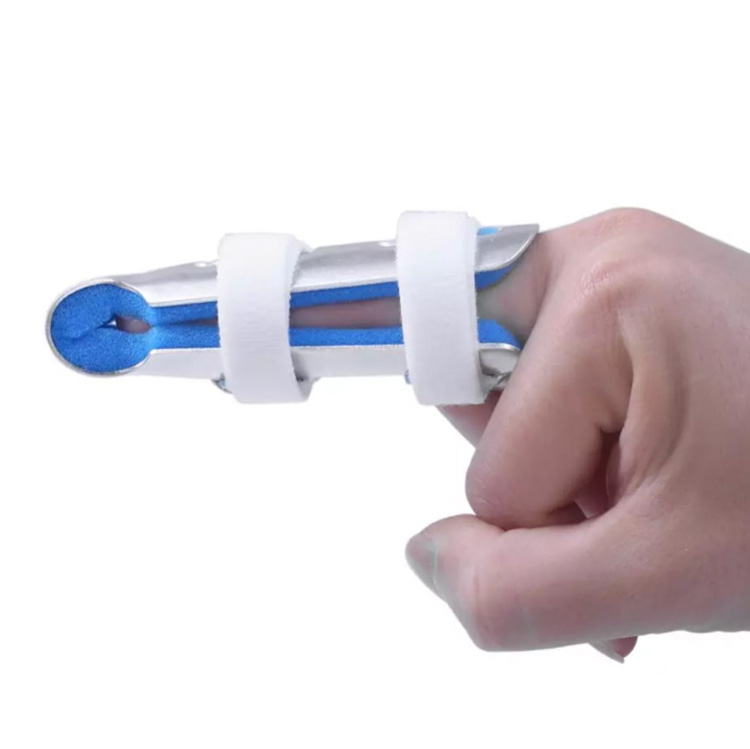 I-Finger Splint