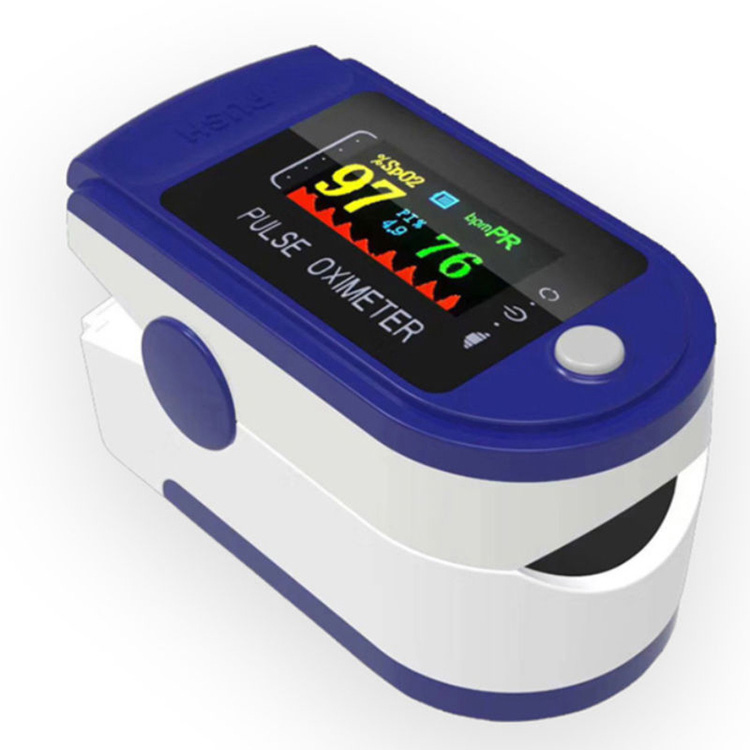 I-oximeter yeminwe