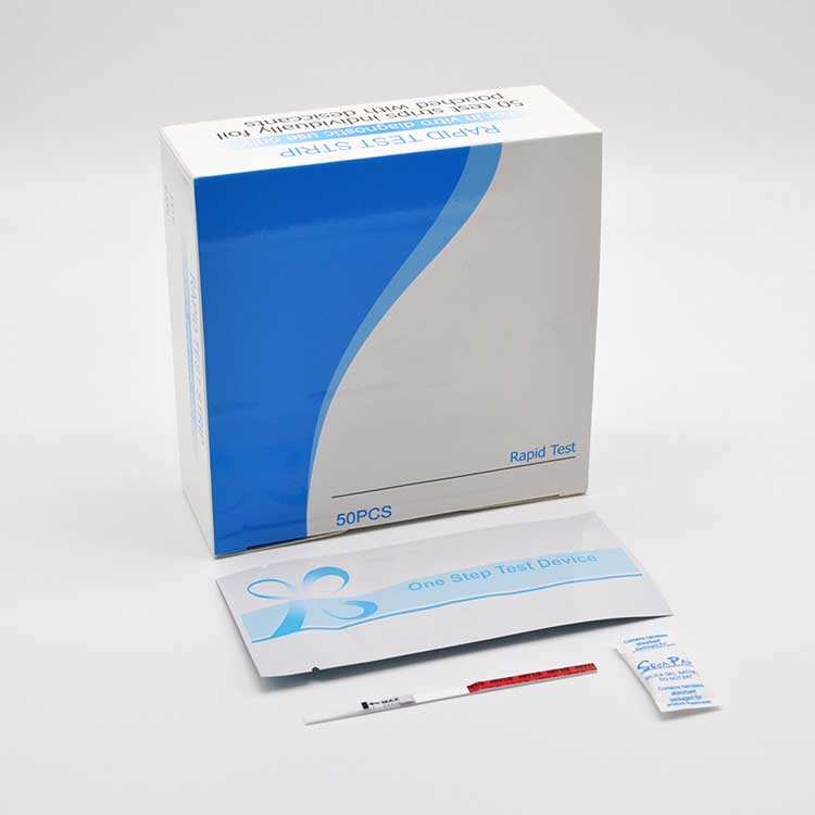 I-Hiv Rapid Antibody Blood Test Kits Rapid Test Kit Hiv