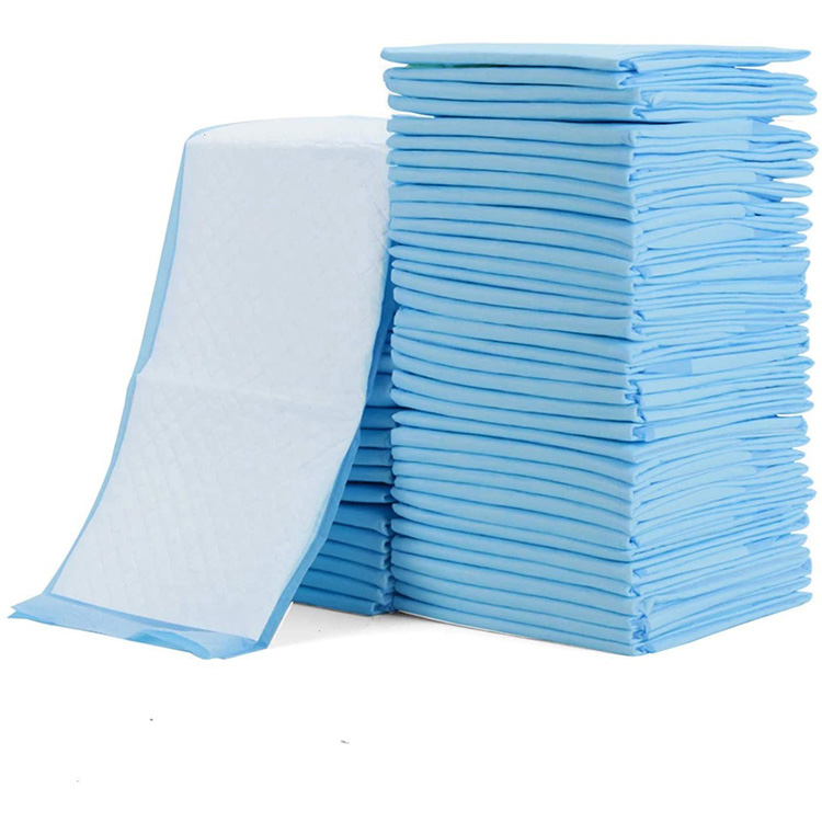 I-Incontinence Disposable Bed Underpads