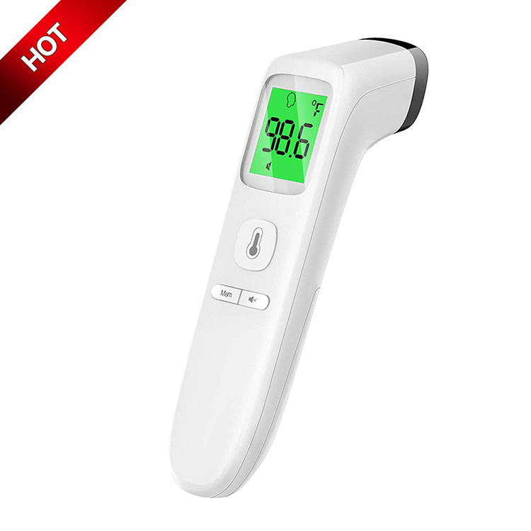 I-Infrared Thermometer