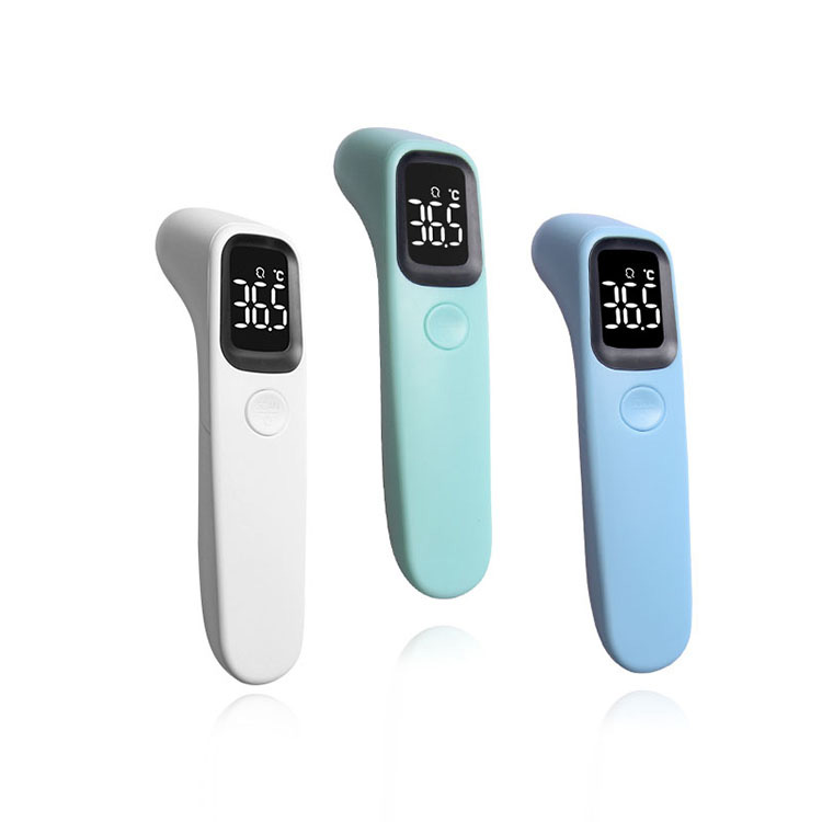 I-Infrarrojo Digital Body Infrared Thermometer