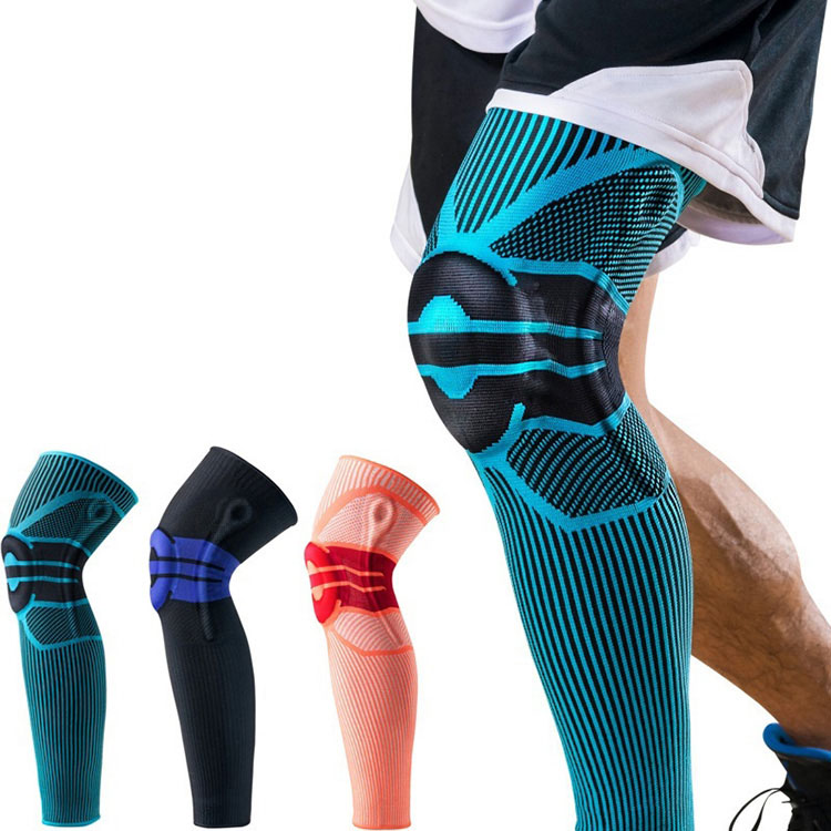 I-Knee Support Protector Sport Kneepad