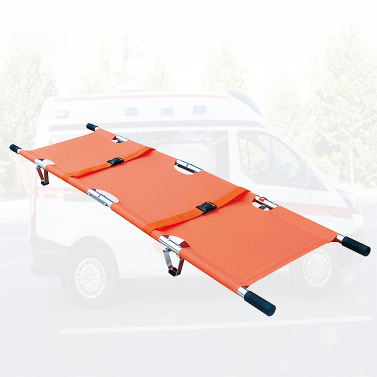 I-Light Weight Stretcher