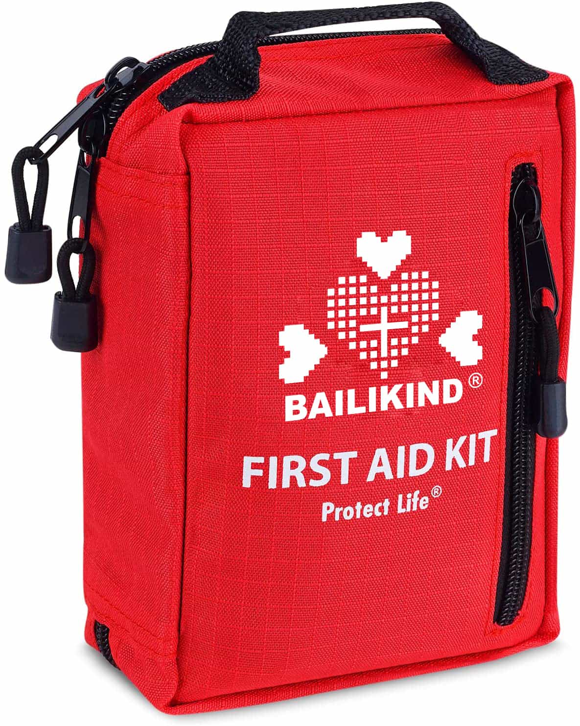 I-Lightweight First Aid Kit yokukhempa