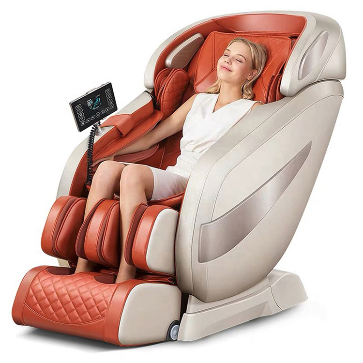 I-Massage Recliner