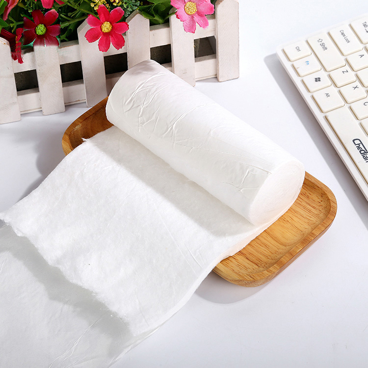 I-Medical Absorbent Wool Wool Roll