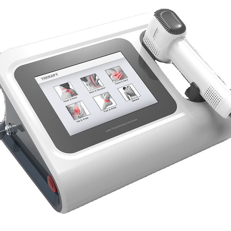 I-Medical Laser Therapeutic Apparatus