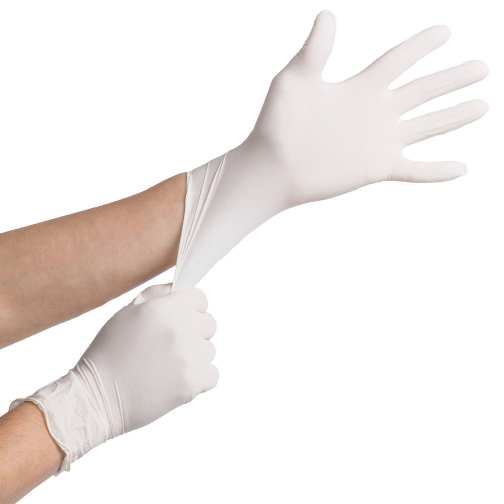 Amagilavu ​​e-Medical Latex