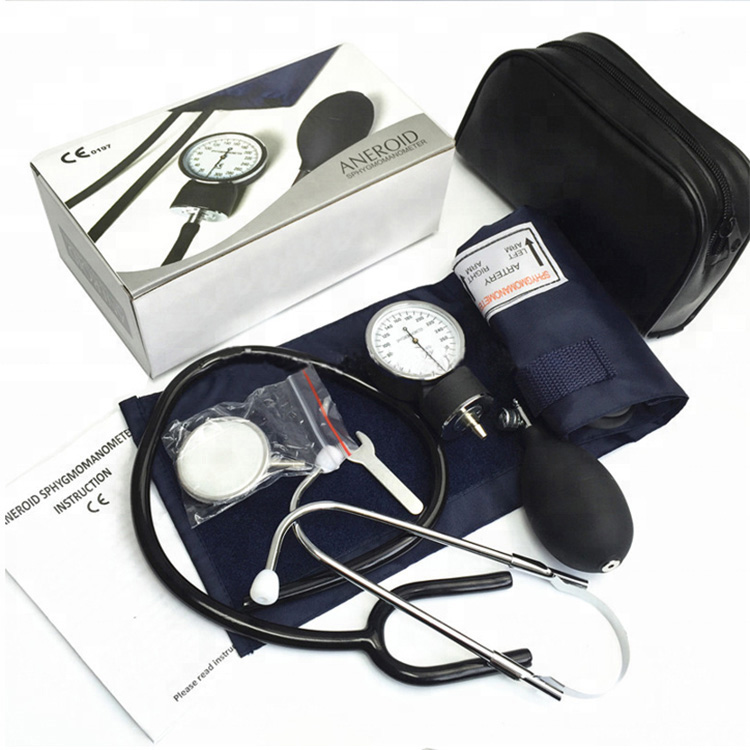 I-Medical Manual Aneroid Sphygmomanometer