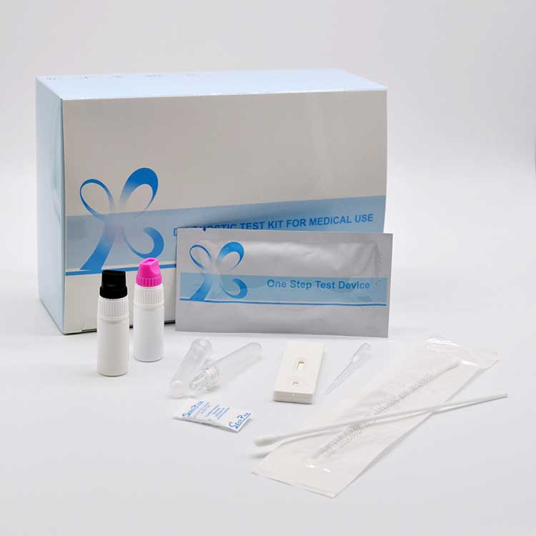 I-Medical Ngh Blood Rapid Test Strip