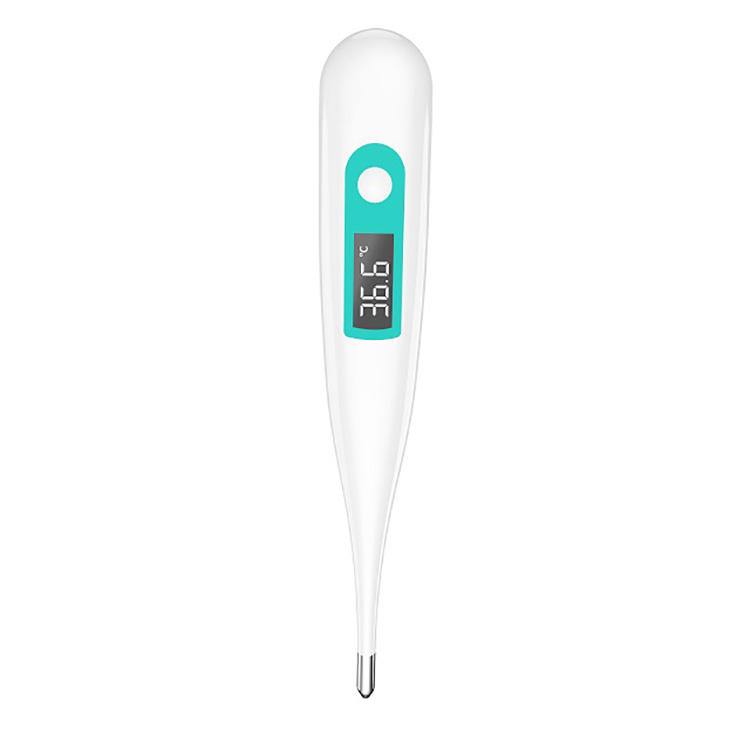 I-Oral Digital Thermometer