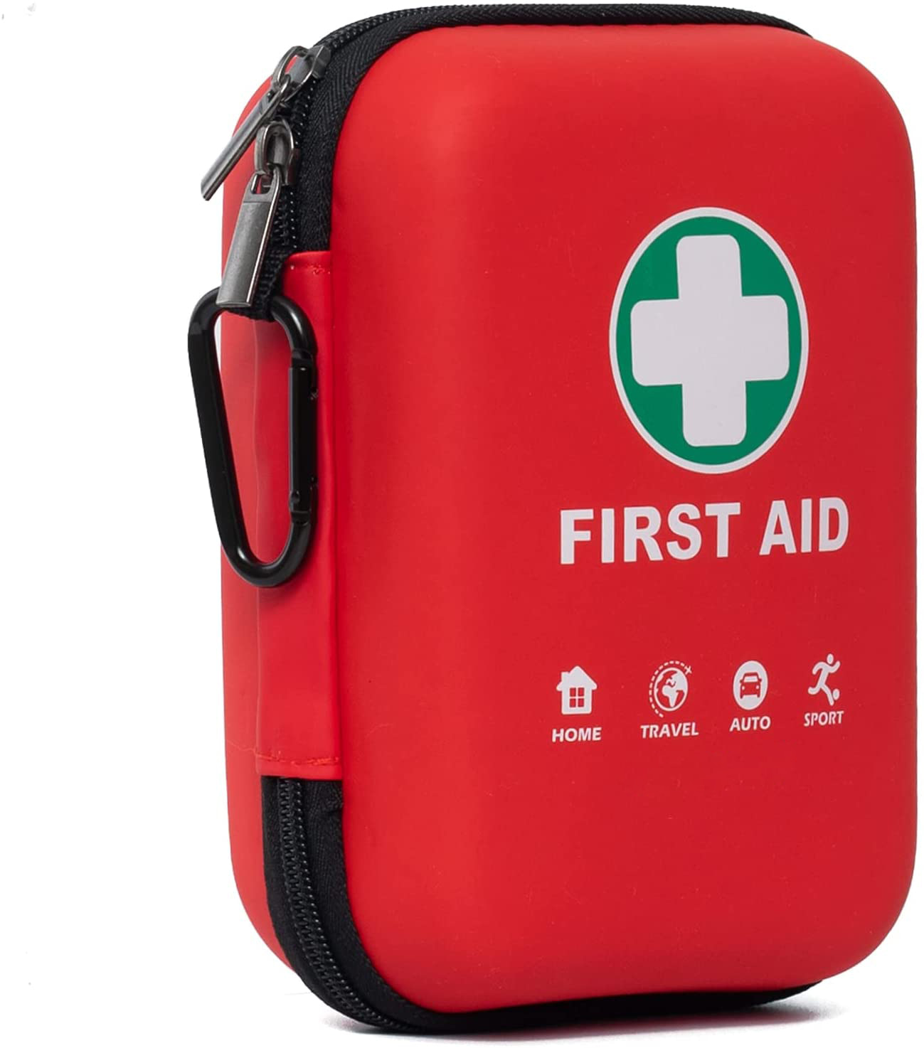 I-Red Hard EVA First Aid Kit