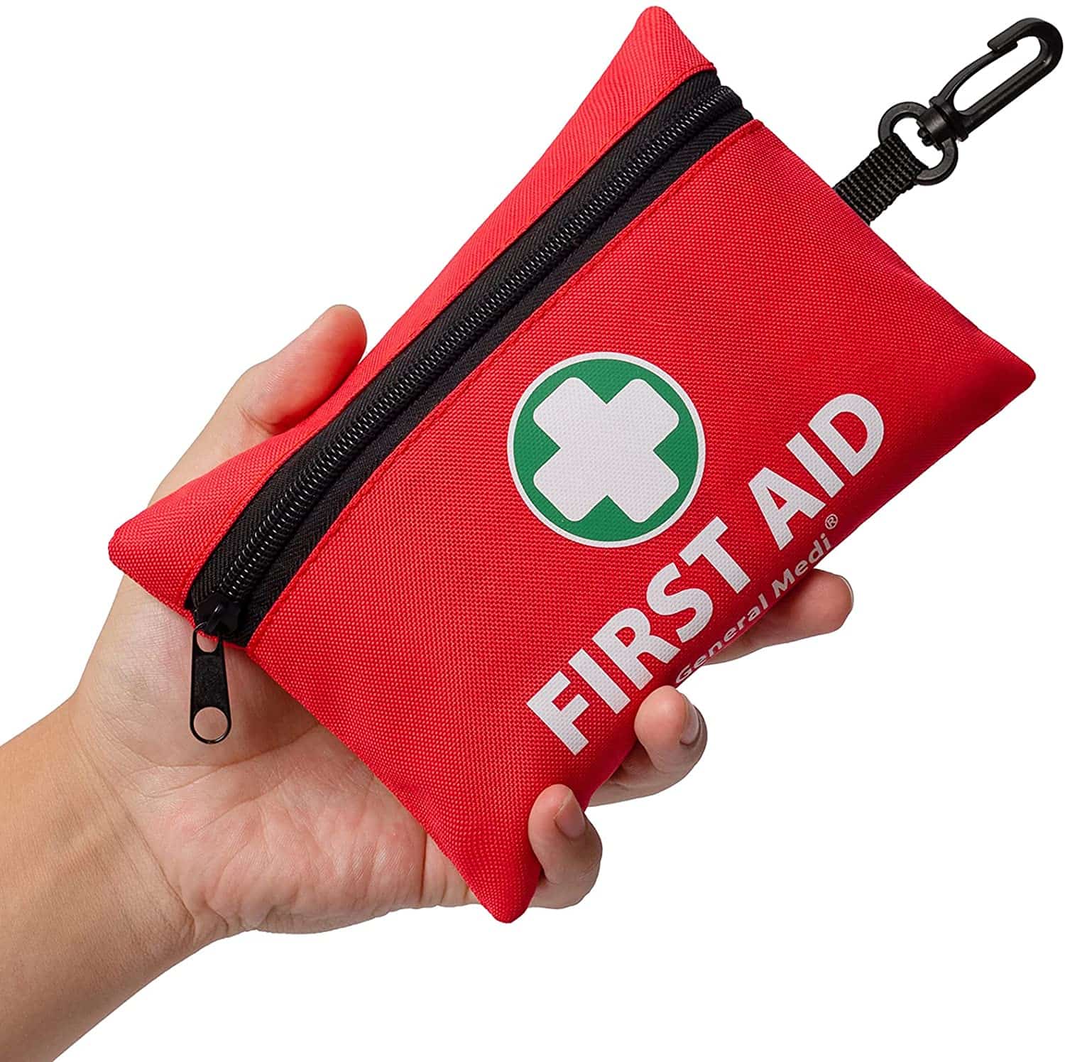 I-Red Mini First Aid Kit