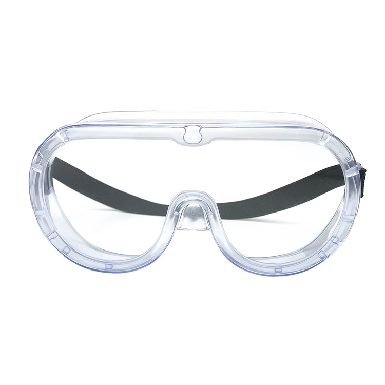 I-Safety Goggles