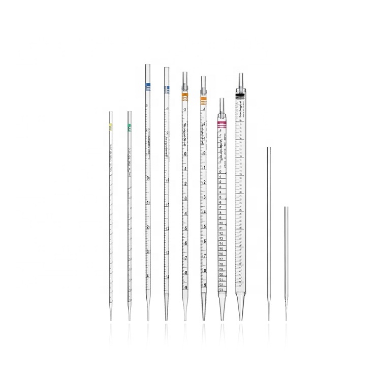 I-Serological Pipette