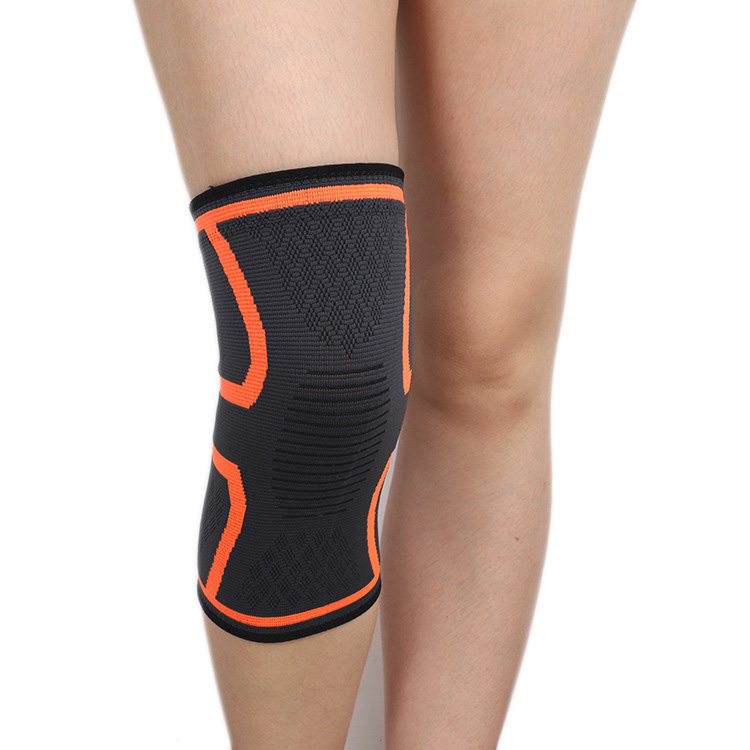 I-Sports Protector Safety Kneepad Leg Warmer Knee Pad