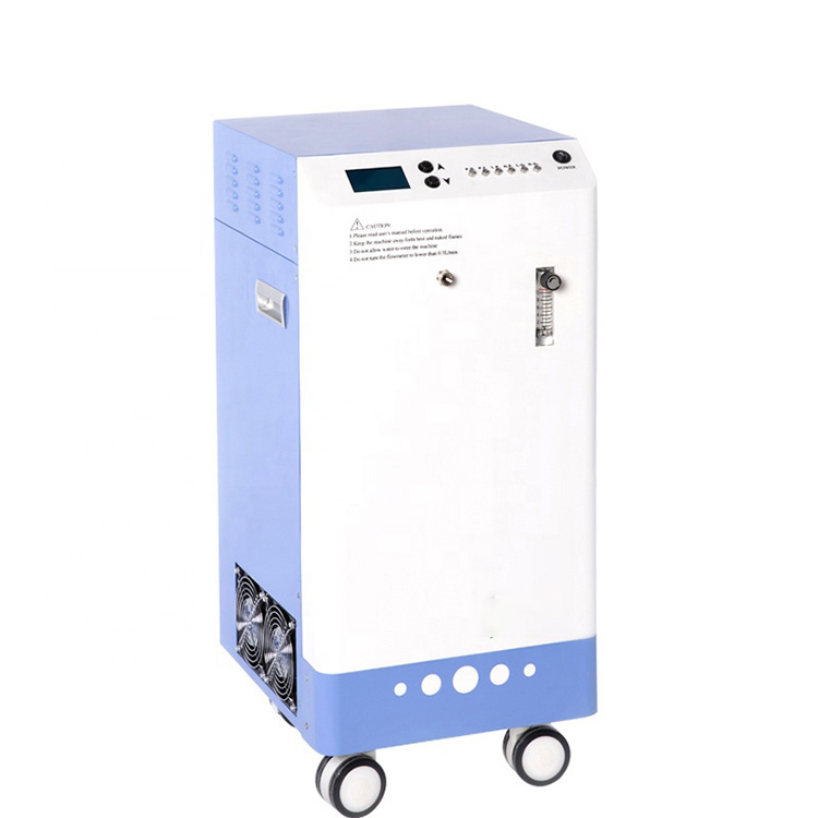 I-Swimming Pool Disinfection Equipment I-Ozone Generator