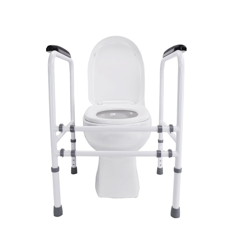 I-Toilet Power Stand